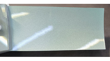 Tinta Opel 388 SPACEGRUEN, VERDE ESPAÇO