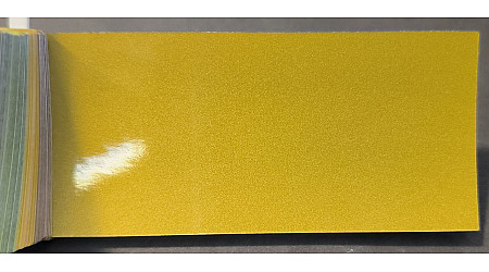 Tinta Opel 40D NEPALGELB, AMARELO