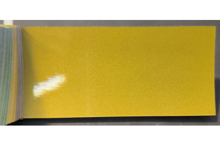 Tinta Opel 40D NEPALGELB, AMARELO