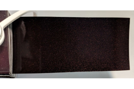 Tinta Opel 41X ESPRESSOBRAUN, MARROM ESPRESSO PROFUNDO.