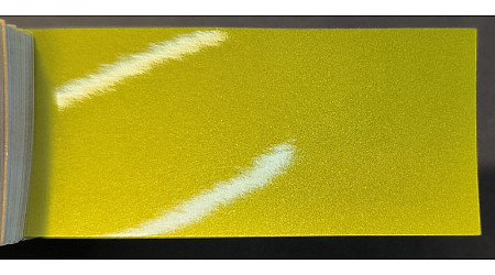 Tinta Opel 488 BROKATGELB, AMARELO BROCADO