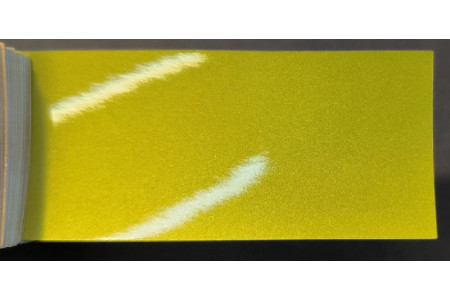 Tinta Opel 488 BROKATGELB, AMARELO BROCADO.