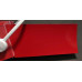 Foto: Tinta Opel 50B POWER RED, POWERROT, ROUGE PIMENT, ROWER ROT, POWER ROT № 1 | Asturcolor