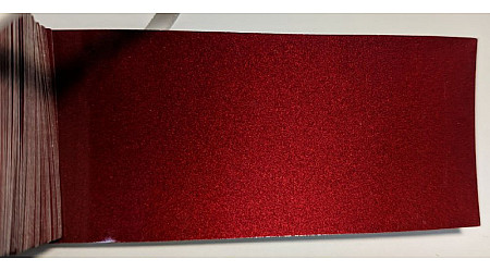 Tinta Opel 50C VERMELHO ROMA, GRANATAPFELROT