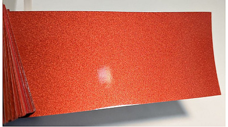 Tinta Opel 50K LARANJA SANGUE, HENNA Tinta Opel 50K LARANJA SANGUE, HENNA