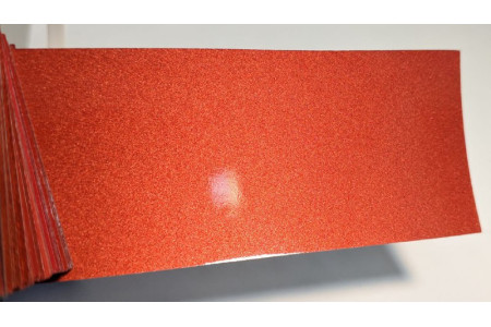 Tinta Opel 50K LARANJA SANGUE, HENNA