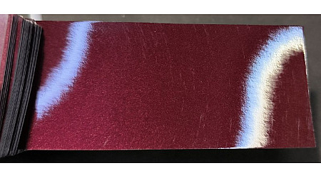 Tinta Opel 594 RUBENSROT, VERMELHO RUBENS Tinta Opel 594 RUBENSROT, VERMELHO RUBENS