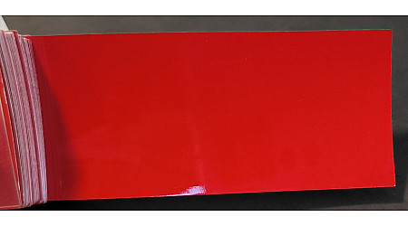 Tinta Opel 62U STING RED, VERMELHO QUENTE Tinta Opel 62U STING RED, VERMELHO QUENTE