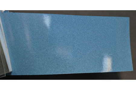 O nome do produto é: Tinta Opel 80U BREEZE BLUE, BREEZEBLAU. O nome do produto é: Tinta Opel 80U BREEZE BLUE, BREEZEBLAU.