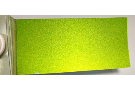 Tinta Opel G6F VERDE LIMÃO FRESCO