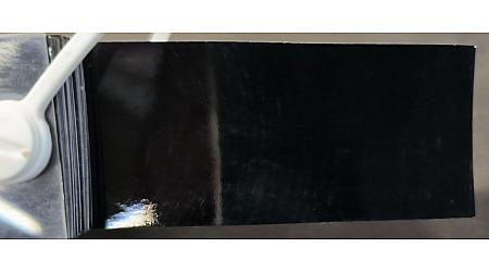 Tinta Opel GB8 ONYX SCHWARZ, NEGRO ENCONTRO TETERA