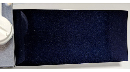 Tinta Opel GBX ATLANTA BLUE, ATLANTABLAU, AZUL ATLANTA, CAT'S EYE BLUE, BLEU ATLANTA