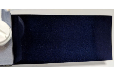 Tinta Opel GBX ATLANTA BLUE, ATLANTABLAU, AZUL ATLANTA, CAT'S EYE BLUE, BLEU ATLANTA.