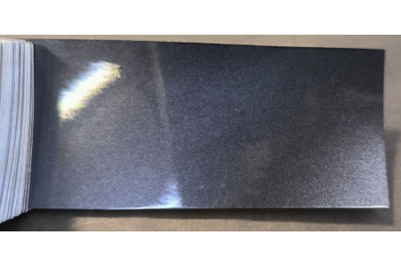 Tinta Opel GUE SMOKE EYE GREY
