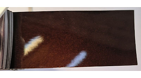 Tinta Opel GYO ESPRESSOBRAUN, MARROM ESPRESSO PROFUNDO