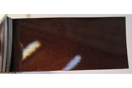 Tinta Opel GYO ESPRESSOBRAUN, MARROM ESPRESSO PROFUNDO. Tinta Opel GYO ESPRESSOBRAUN, MARROM ESPRESSO PROFUNDO.