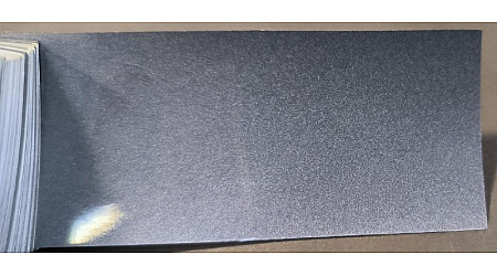Tinta Opel WA205V CINZA AÇO SATINADO Tinta Opel WA205V CINZA AÇO SATINADO