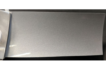 Tinta Opel ZCC GRIS ACIER, PRATA SEDOSA.
