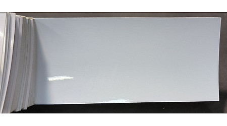 Tinta PEUGEOT/CITROEN 210F BRANCO, BRANCO FRIO