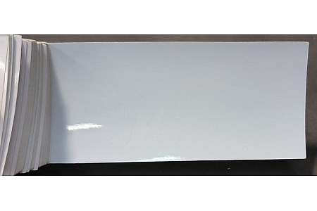 Tinta PEUGEOT/CITROEN 210F BRANCO, BRANCO FRIO
