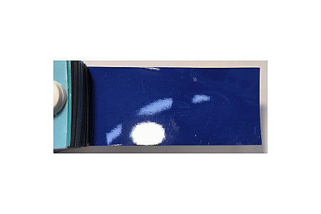 Tinta PEUGEOT/CITROEN 479 (479A) BLEU LINE, AZUL LINE.