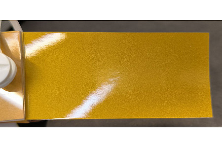 Tinta PEUGEOT/CITROEN EDX AMARELO VERMEER, GIALLO VERMEER