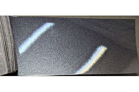 Tinta PEUGEOT/CITROEN EEH GRIS HARIA 2 NACRE Tinta PEUGEOT/CITROEN EEH GRIS HARIA 2 NACRE