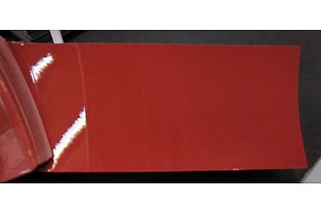 Tinta PEUGEOT/CITROEN EJH VERMELHO PTT HOLANDA