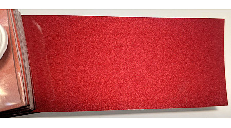 Tinta PEUGEOT/CITROEN EKQ ROUGE LUCIFER, VERMELHO LUCIFER, VERMELHO LUCIFER PRL, WICKED RED Tinta PEUGEOT/CITROEN EKQ ROUGE LUCIFER, VERMELHO LUCIFER, VERMELHO LUCIFER PRL, WICKED RED