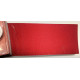 Tinta PEUGEOT/CITROEN EKQ ROUGE LUCIFER, VERMELHO LUCIFER, VERMELHO LUCIFER PRL, WICKED RED