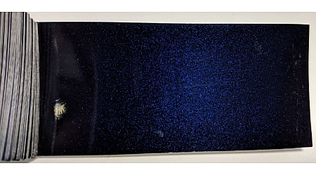 Tinta PEUGEOT/CITROEN EKU AZUL TINTA NACRE
