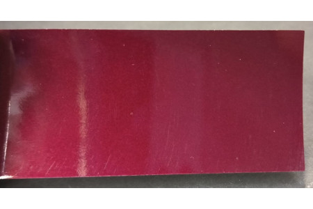 Tinta PEUGEOT/CITROEN EKZ ROUGE VULCAIN NACRE, ROSSO VULCANO NACRE.