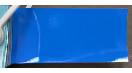 Tinta PEUGEOT/CITROEN EMG BLEU EDF Tinta PEUGEOT/CITROEN EMG BLEU EDF