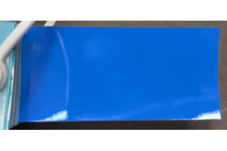 Tinta PEUGEOT/CITROEN EMG BLEU EDF.