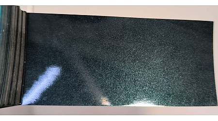 Tinta PEUGEOT/CITROEN ESB VERDE MAYERLING Tinta PEUGEOT/CITROEN ESB VERDE MAYERLING