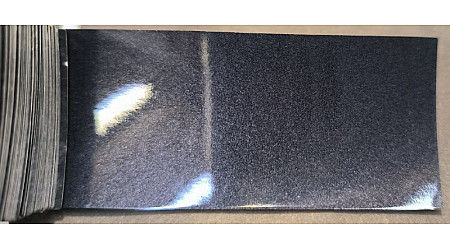 Tinta PEUGEOT/CITROEN ETW CINZA SILEX Tinta PEUGEOT/CITROEN ETW CINZA SILEX
