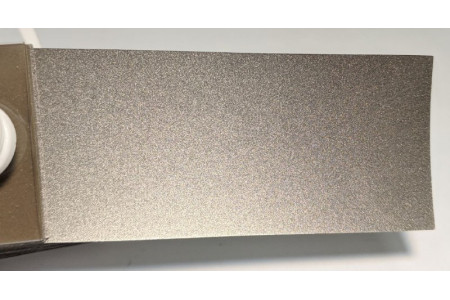 Tinta PEUGEOT/CITROEN EVG CINZA VAPOR