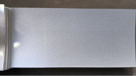 Tinta PEUGEOT/CITROEN EVS CINZA, CINZA CLARO
