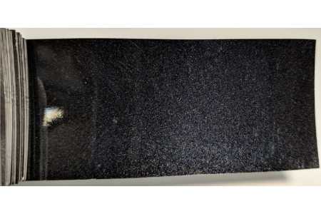 Tinta PEUGEOT/CITROEN EXL NOIR OBSIDIEN, NOIR OBSIDIEN NACRE, GRIS FULMINATO, Preto Obsidiana.