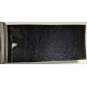 Tinta PEUGEOT/CITROEN EXL NOIR OBSIDIEN, NOIR OBSIDIEN NACRE, GRIS FULMINATO, Obsidien Black