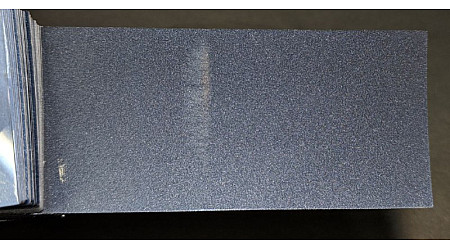 Tinta PEUGEOT/CITROEN EZW GRIS FER, GRIS FER MET, CINZA FER MET, CINZA FER PRL, STAHL GRAU, GRIS FER-MET Tinta PEUGEOT/CITROEN EZW GRIS FER, GRIS FER MET, CINZA FER MET, CINZA FER PRL, STAHL GRAU, GRIS FER-MET