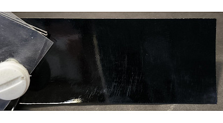 Tinta PEUGEOT/CITROEN GYA (EXY) NOIR ONYX, PRETO Tinta PEUGEOT/CITROEN GYA (EXY) NOIR ONYX, PRETO