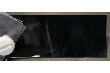 Tinta PEUGEOT/CITROEN GYA (EXY) NOIR ONYX, PRETO