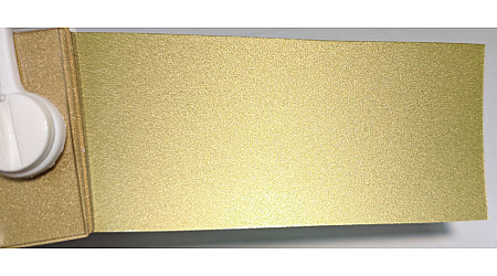 Tinta PEUGEOT/CITROEN KAQ AMARELO ANODIZADO, ANODIZADO GELB Tinta PEUGEOT/CITROEN KAQ AMARELO ANODIZADO, ANODIZADO GELB