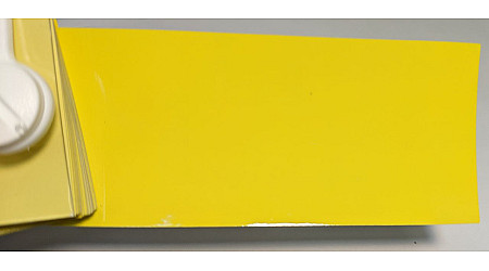 Tinta PEUGEOT/CITROEN KBL JAUNE CITRUS, AMARELO, NOVO AMARELO Tinta PEUGEOT/CITROEN KBL JAUNE CITRUS, AMARELO, NOVO AMARELO