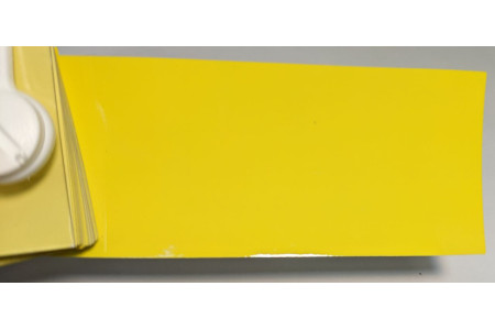 Tinta PEUGEOT/CITROEN KBL JAUNE CITRUS, AMARELO, NOVO AMARELO Tinta PEUGEOT/CITROEN KBL JAUNE CITRUS, AMARELO, NOVO AMARELO