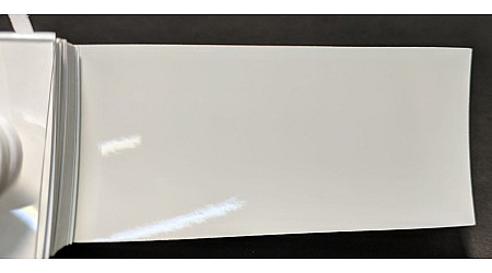 Tinta PEUGEOT/CITROEN KCZ BRANCO ANTÁRTICO, ANTARKTISWEISS