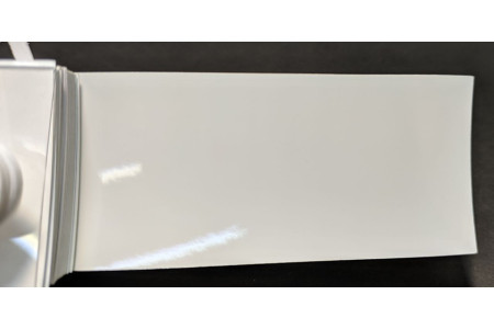 Tinta PEUGEOT/CITROEN KCZ BRANCO ANTÁRTICO, ANTARKTISWEISS.