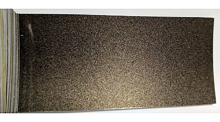 Tinta PEUGEOT/CITROEN KDK HICKORY, NOYER AMERICAIN