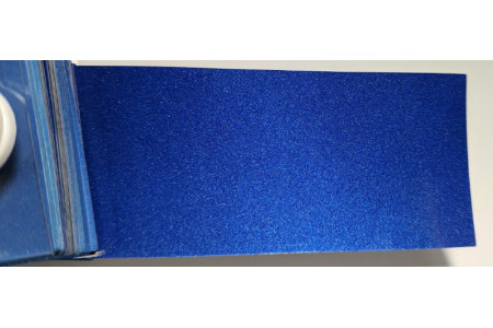 Tinta PEUGEOT/CITROEN KGS BLEU IPANEMA, IPNEMA AZUL.